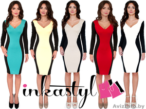 Стильная женская одежда из Польши по низким ценам! #939200