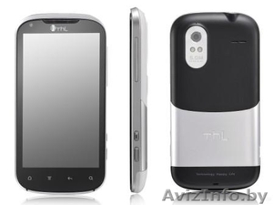 ThL V9 3G/GPS 1.0GHz 2simсим MTK6575 Cortex A9 Android 4.0 NEW #943326