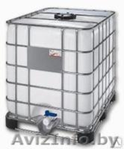 Еврокуб на 1000л бу в любом количестве #944614
