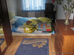 Сдам квартиру на Сутки в центре города ул Садовая #945112