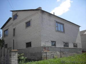 Продам отличный коттедж недорого #944354