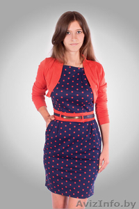 Производитель женской одежды AlexiS! #949350