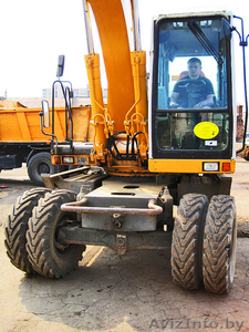 Требуется машинист-экскаваторщик #941327