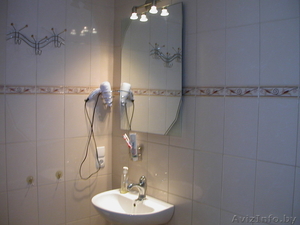 сдам свою квартиру в 100 м от моря без посредников #938602