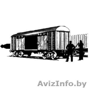 Устройство Аншпуг для перекатки груженых ж.д. вагонов вручную #945329