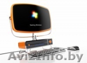 Ремонт компьютеров,  ноутбуков. Заправка картриджей #948893