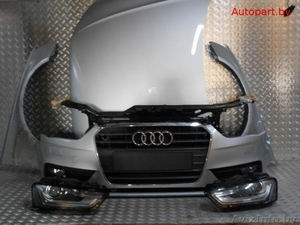 AUDI A4 B8 08 2.0fsi 2.0tdi 3.2fsi в наличии и под заказ #939212