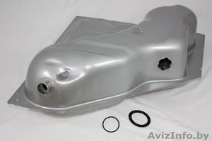 Топливный бак Опель Астра Ф 1991-1998гг.  #950895