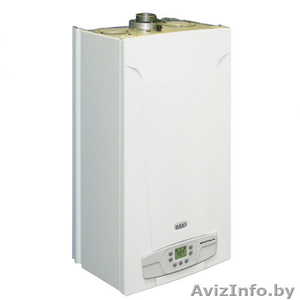 Настенный газовый двухконтурный котел Sime BRAVA ONE 25 BF М... #950985