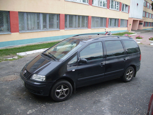  Шаран Фольксваген #946008