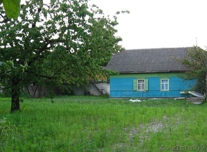 ПРОДАМ ДЕРЕВЯННЫЙ ДОМ В БОБРУЙСКЕ #947677