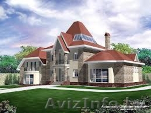 Кровельные работы. Фасады. #940309