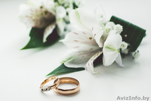 Тамада на свадьбу в Витебске #951412