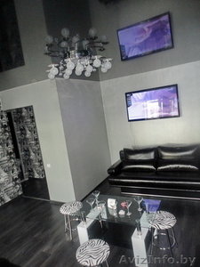 Сдам квартиру на сутки в Витебке #939943