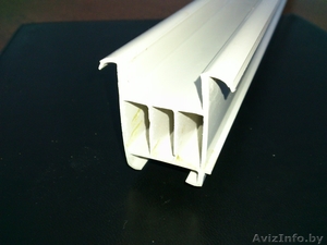Подоконники ПВХ и подставочный профиль мирового уровня #944512