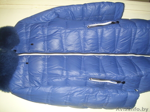 Продам пуховик. #945854