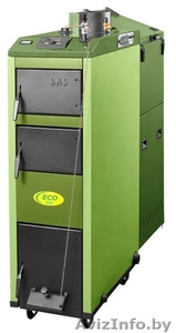 Твердотопливные котлы SAS UWT,  UWG,  MI,  MULTIFLAME #941414