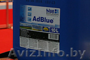 Добавка AdBlue    #949541