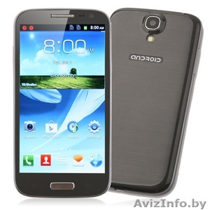 Купить Samsung Galaxy S4 i9500 MTK6515 1Ghz 2 sim Android 4,  5