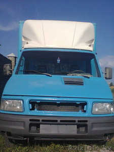 Продам Ивеко 35-10 #940286