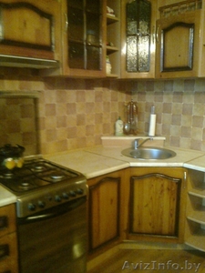 3-х комнатная квартира на сутки Жлобин #943081