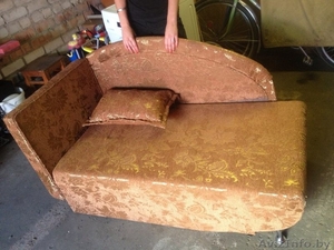 Тахта Раздвижная #944754