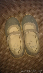 Детская обувь Bartek для девочек #948731