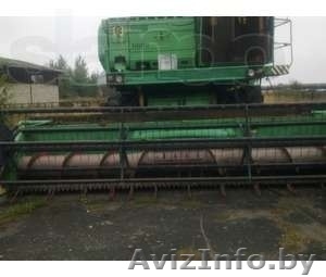 продам комбайн зерновой ДОН  #943849