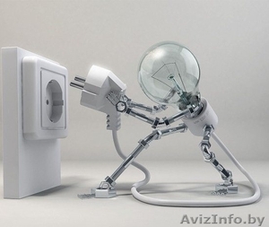 Электромонтажные,  пуско-наладочные работы #948765