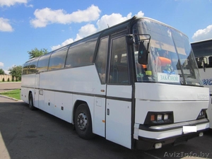 Продам автобус Неоплан 116 #940281