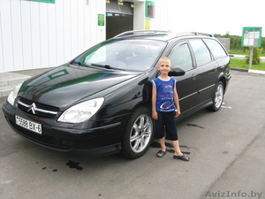 ремонт ситроен в могилеве #937748