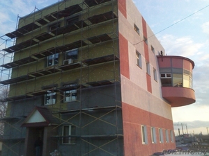 качественное утепление дома #950308