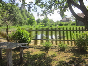 продам дачу в тихом месте #944928