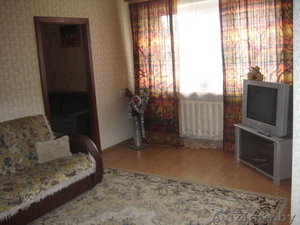 Квартира на сутки рядам с Ж-д и Авто вокзалам #945113