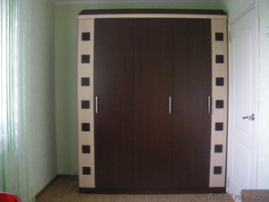 ПРОДАМ ШКАФ 3-ДВЕРНЫЙ #948910