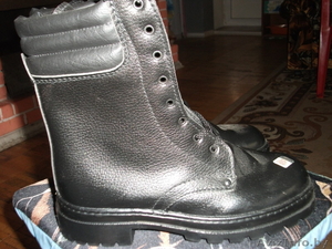 Продам новые мужские берцы - 2 пары #940762