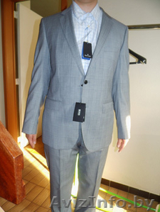 Новые брендовые вещи (с этикетками) за полцены #951608