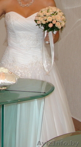 Свадебное платье Florence Carolla #944019