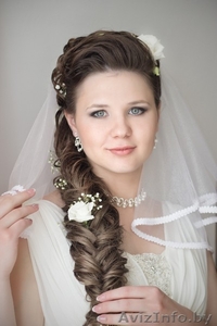 Фотограф на свадьбу. Скидки в сентябре-октябре! #945868