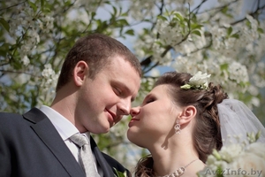 Студия фотографии,  свадебное фото #945877