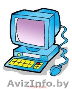 Установка и переустановка Windows xp/7/8. (x32/64) #945917