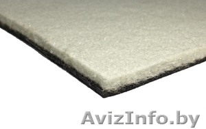 Максфорте-ШумоИзол для пола #937908