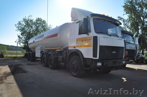 Продается МАЗ 642208-230 #946729