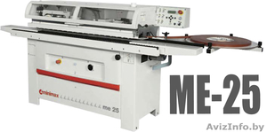 Станки деревообработка раскрой,  кромка - Италия SCM #948914