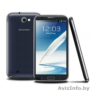 Samsung Note III S7589 2 SIM CPU Chip MTK6589 Cortex A7 quad core,  1.5GHz 5.8