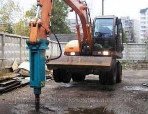 спецтехника в аренду с оператором #937862