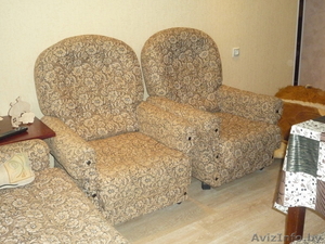 продам диван и  кресла #943714