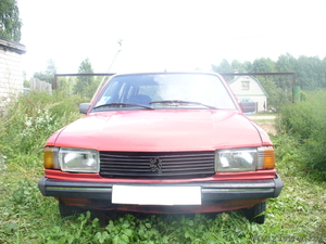 ПЕЖО 305 (581 D) 1.5D 82г красный универсал  #943273