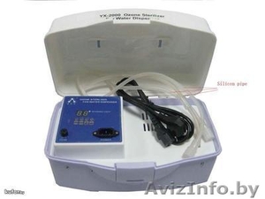 Озоновый стерилизатор для чистки кулеров  #942833