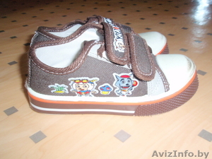 КЕДЫ ,  состояние отличное  #951350